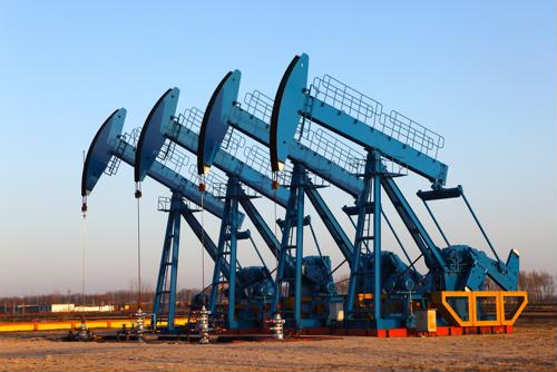 Engineering in the oil and gas industry is set to see strong job growth through 2026.