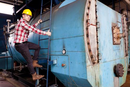 Safety engineers aim to make workers less susceptible to injury.
