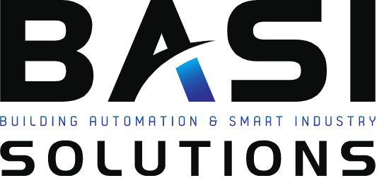 BASI Solutions Logo