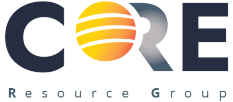 CORE Resource Group Logo