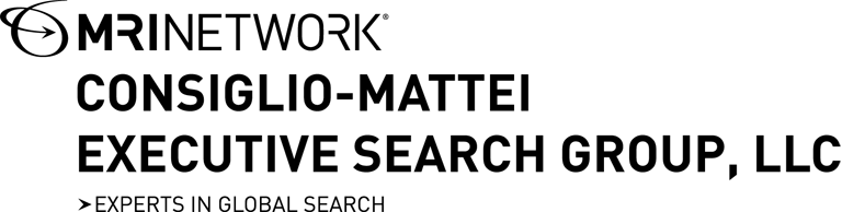 Consiglio Mattei Executive Search Group Logo 768