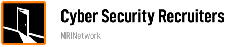 Cyber Security Recruiters Logo 768