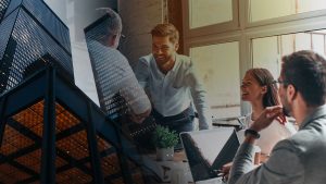 BLS Employment Situation Report: September 2021