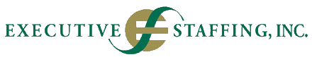 Executive Staffing Logo