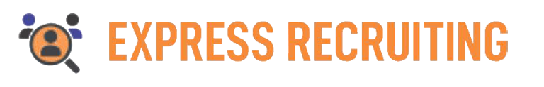 Express Recruiting Logo 768