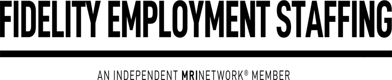 Fidelity Employment Staffing Logo 768