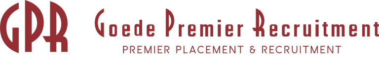 Goede Premier Recruitment Logo 768