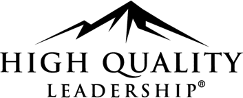 High Quality Leadership Logo 1