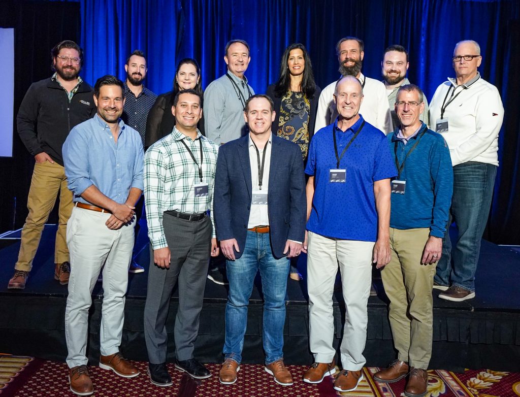 Cultivating the NextGen of Leaders in Your Firm