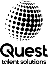 Quest Talent Solutions Logo