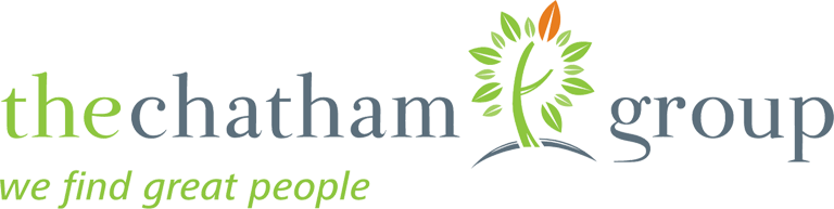 The Chatham Group Logo 768