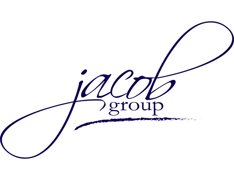 The Jacob Group Logo 768