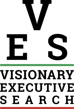 Visionary Executive Search Logo 1
