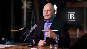 Beyond The Bottom Line' - New Vodcast Featuring Executives Speaking Candidly About The World of Work - Debuts on Major Podcast Platforms