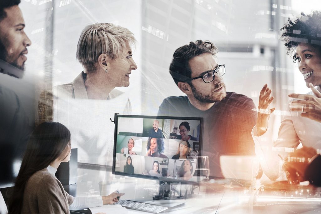 The Future of Search: 5 Talent Access Trends & Predictions