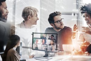 The Future of Search: 5 Talent Access Trends & Predictions