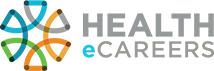 Health eCareers logo