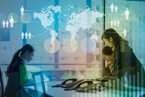 Global Talent Update - May 2022