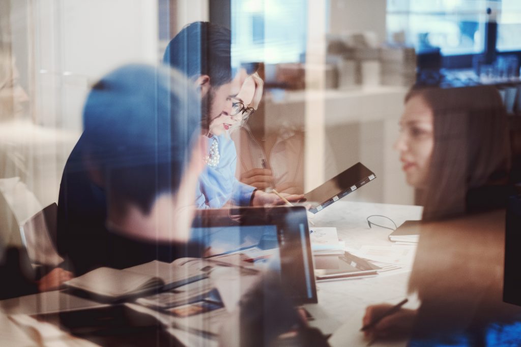 BLS Employment Situation Report: October 2021