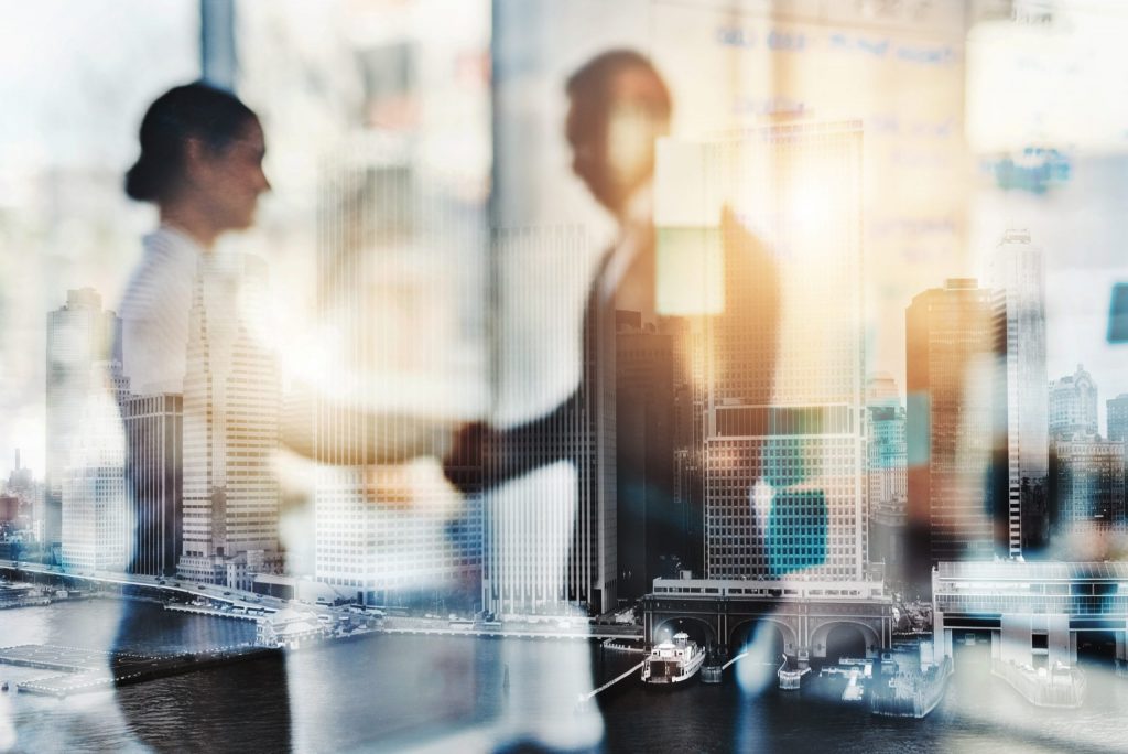 Global Talent Update - May 2021