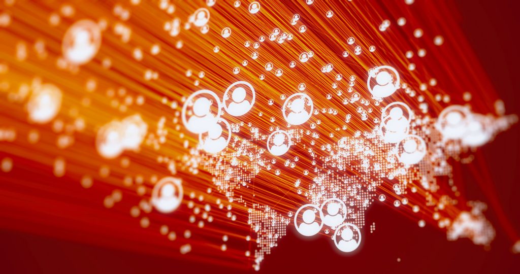 Global Talent Update - March 2022