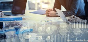 Driving Greater Value for Clients with Data & Analytics