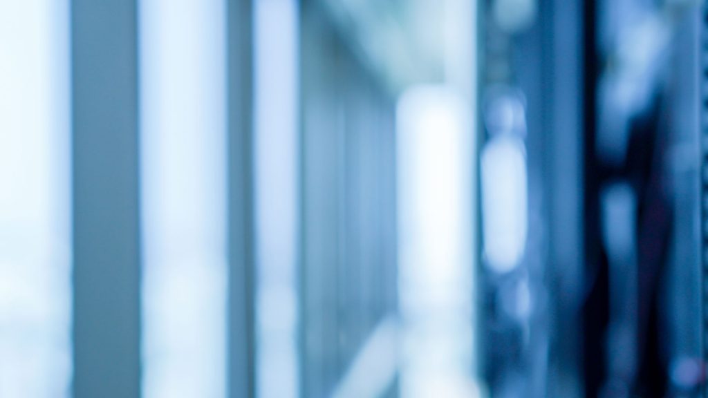 How a Dublin-based MRI search firm landed an interim partnership with Google