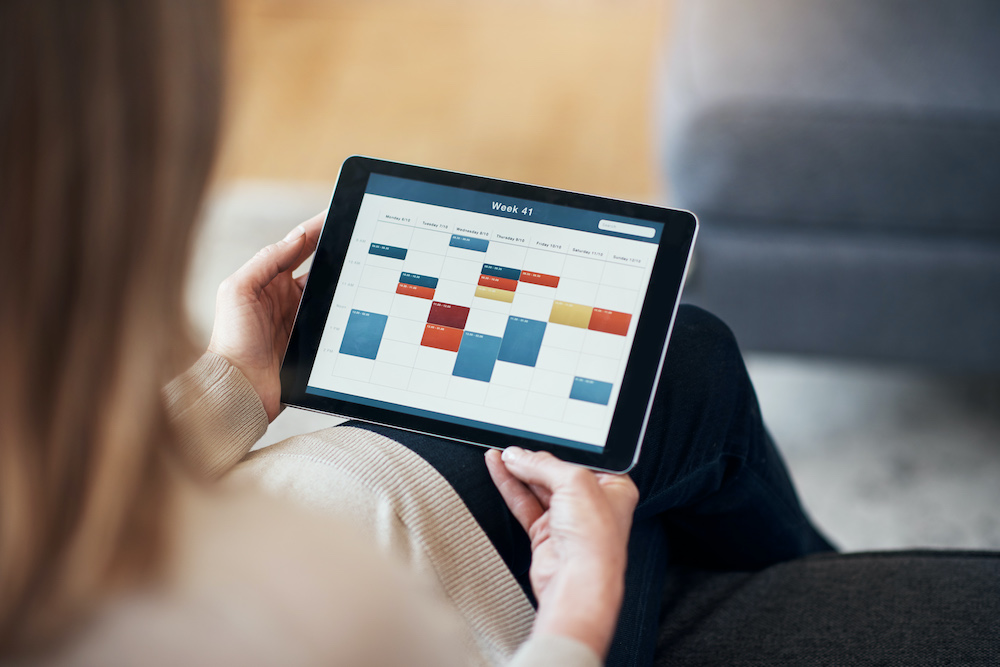 How to Build a Strong Social Media Calendar