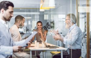 4 Steps to Building Your Personal Brand from Scratch