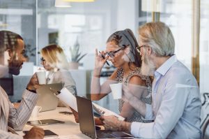 The Hybrid Workforce Playbook | Part 2: A New Workforce Demands New Skill Sets