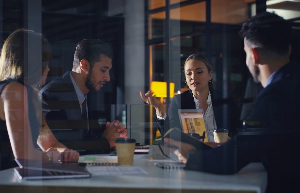 BLS Employment Situation Report: September 2020