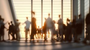 BLS Employment Situation Report: March 2021