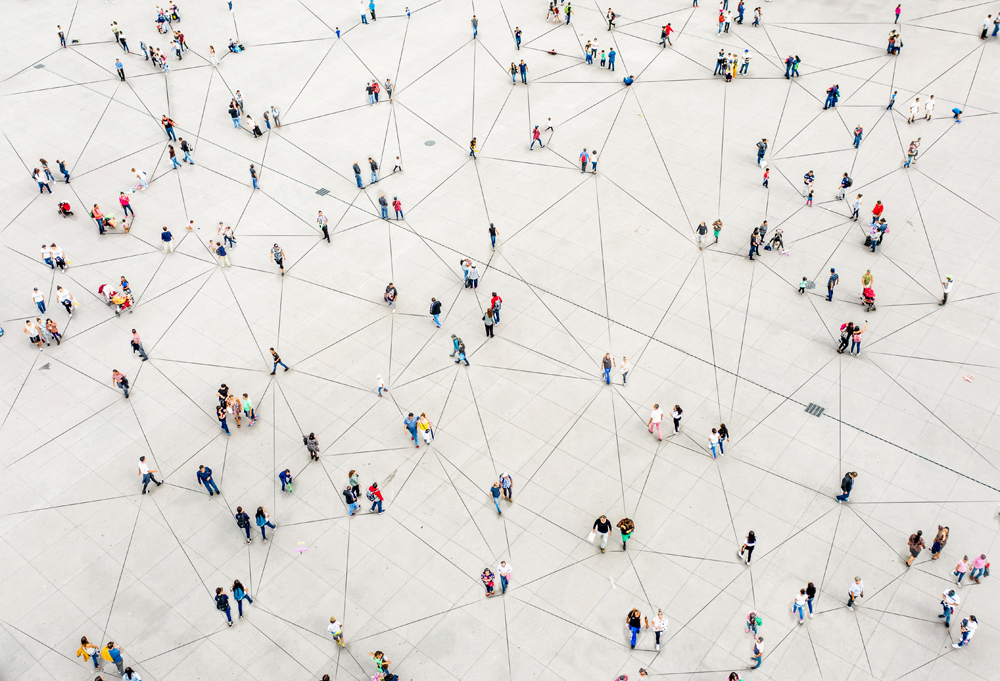 Global Talent Update – February 2021