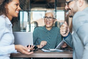 How to Foster Positive Thinking Among Your Workforce