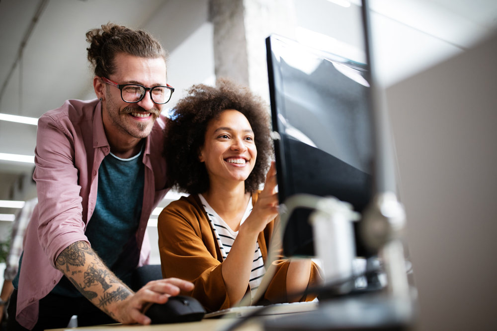 Best Practices for Networking in the New