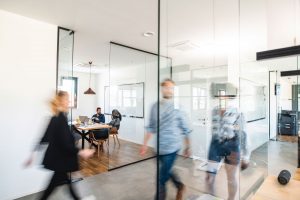 Accelerating Growth in a Candidate Economy