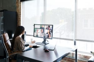 Making a Good Hire Remotely