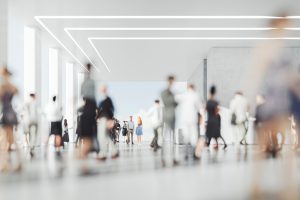 BLS Employment Situation Report: April 2021