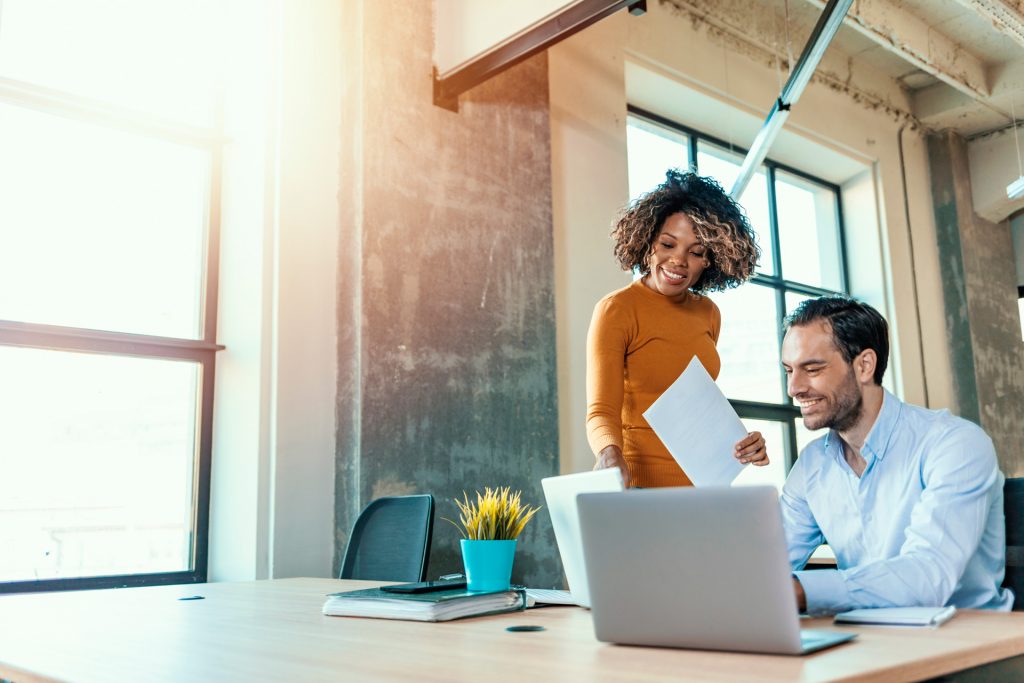 Are You Business Dating? 4 Ways to Attract New Customers