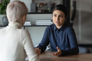 Interview Advice: How to Explain a COVID-19 Resume Gap