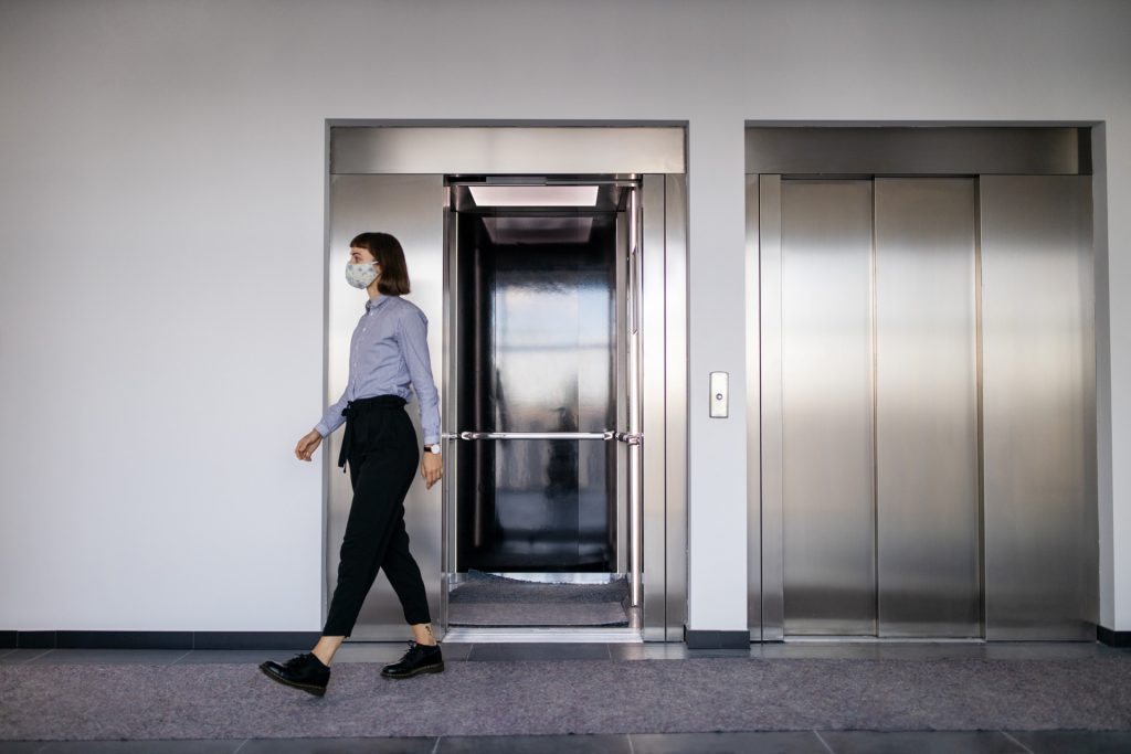 The Hybrid Workforce Playbook | Part 3: Building a Return-to-Work Plan