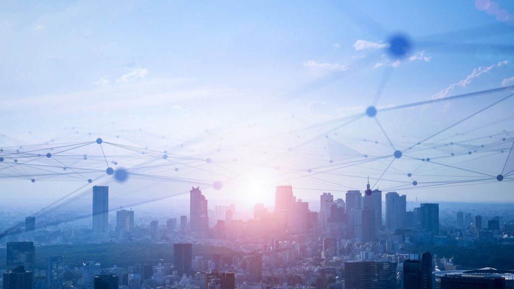 Global Talent Update - September 2021