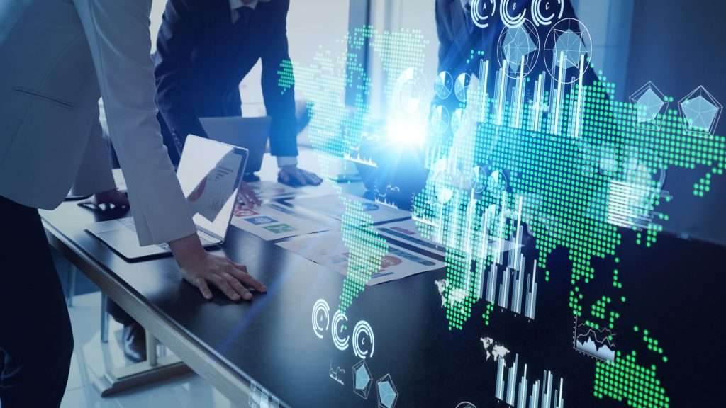 Global Talent Update - January 2022