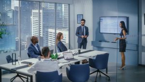 Employment Situation - October 2022