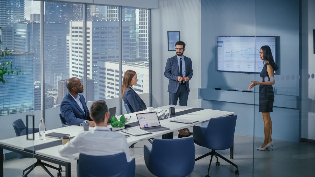 Employment Situation - October 2022