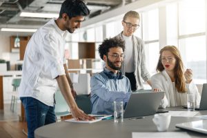 BLS Employment Situation Report: August 2022