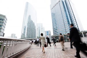 BLS Employment Situation Report: May 2022