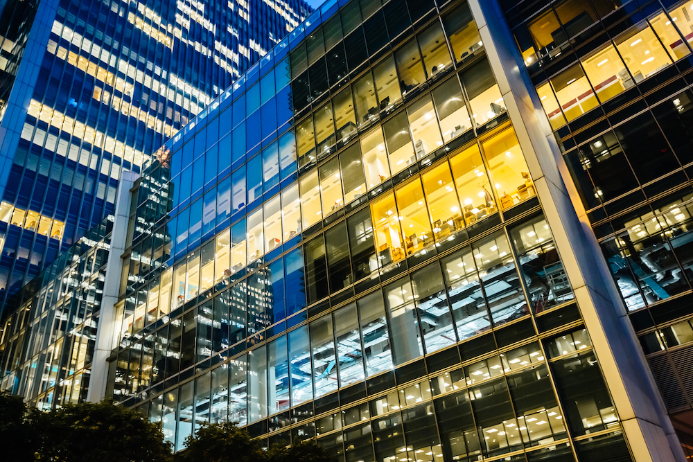 BLS Employment Situation Report: November 2020