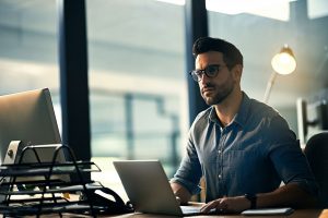 Kairos & Succeeding in a World of Rapid Change