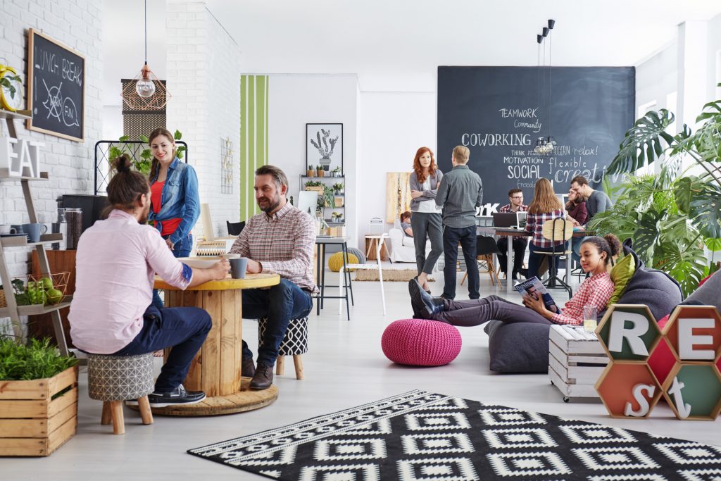 What Company Values Do You Care About Most?